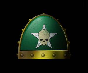 Invaders Artwork
