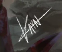 Kayn Bullet  Signature