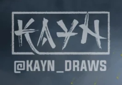 Kayn Bullet  Signature