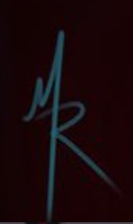 Marcello Renoir  Signature