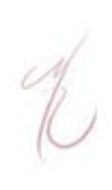 Marcello Renoir  Signature