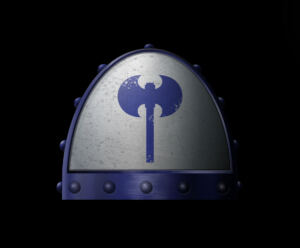 Warhammer 40K Masters of Protelus Artwork