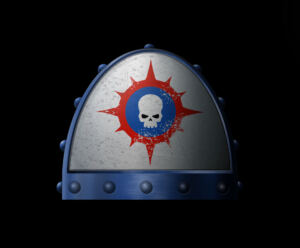 Metamarines Artwork