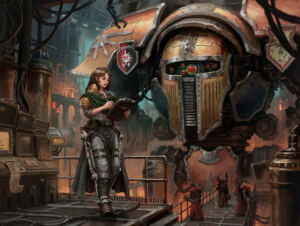 Princeps of the Titan by Tim Remin