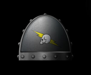 Warhammer 40K Revilers Artwork