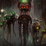ServoOssuariy by Vitaly Kurt (chieffear_)