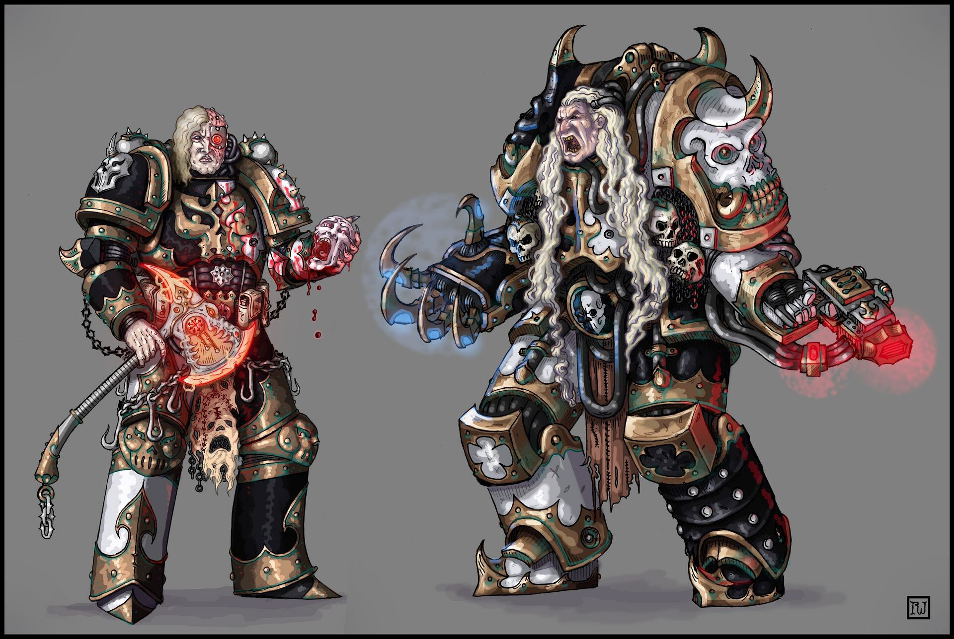 Sons of Malice by Rylan Woodrow Sons of Malice by Rylan Woodrow
