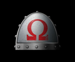 Warhammer 40K Sons of Orar Artwork