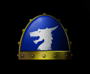 Warhammer 40K Star Dragons Artwork