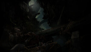 The Underhive by Eddy González Dávila