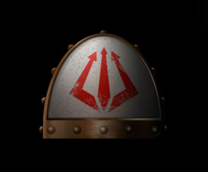 Void Tridents Artwork