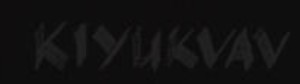 klyukvav  Signature