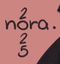 noracchii Signature