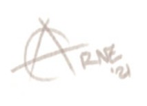 Arne Niklas Jansson  Signature