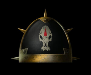 Warhammer 40K Blood Disciples Artwork