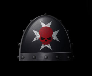Warhammer 40K Dark Brotherhood Artwork