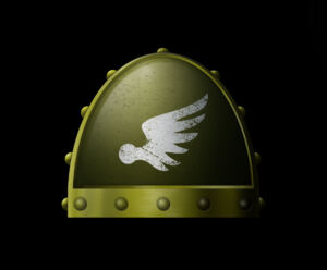 Warhammer 40K Dark Eagles Artwork Warhammer 40K Dark Eagles Artwork