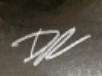 Dave Rapoza  Signature
