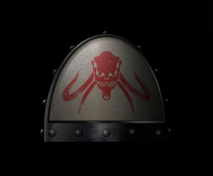 Warhammer 40K Dire Manes Artwork