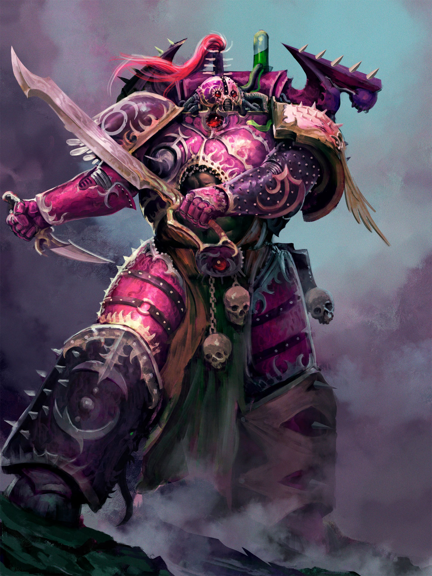 Emperor’s Children by Cristian Alias Emperor’s Children by Cristian Alias