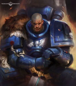 Emperor’s Spears by Games Workshop Artists