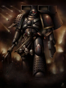 Executioner by Filip Čekić