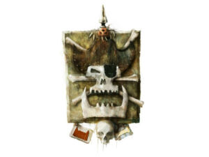 Warhammer 40K Freebooterz Artwork