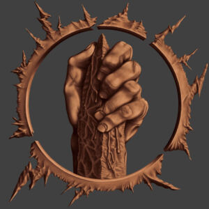 Grave Stalkers by Iron Hands Fanatic