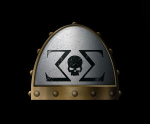 Warhammer 40K Guardians of Celeres Artwork