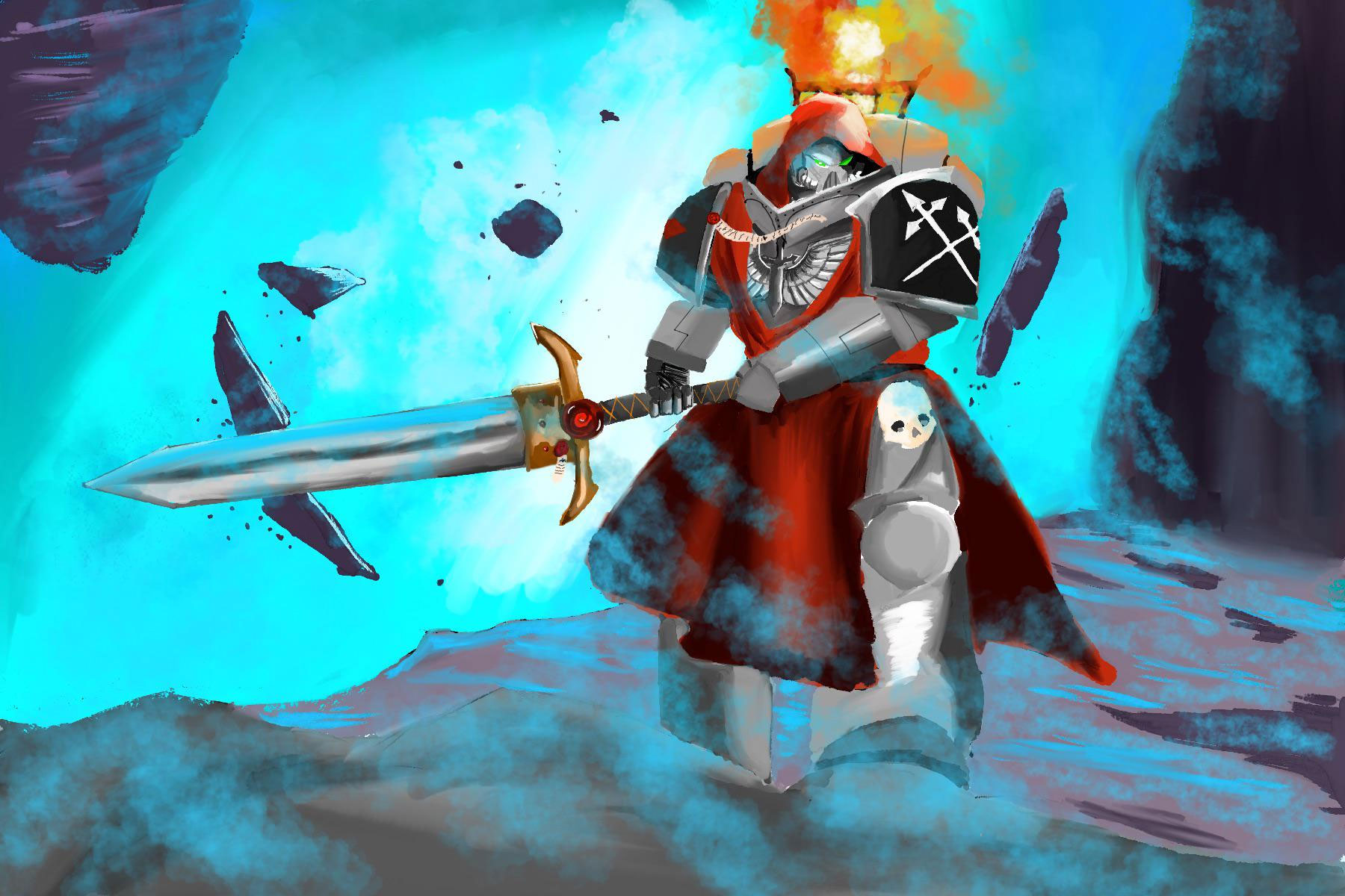 Guardians of the Covenant by Humanityzfirst Guardians of the Covenant by Humanityzfirst
