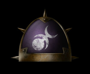 Warhammer 40K Hedonistarii Artwork