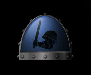 Warhammer 40K Imperial Castellans Artwork