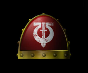 Warhammer 40K Imperius Reavers Artwork