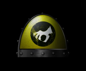 Warhammer 40K Iron Talons Artwork