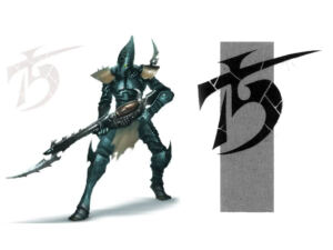 Warhammer 40K Kabal of the Broken Sigil Artwork Warhammer 40K Kabal of the Broken Sigil Artwork