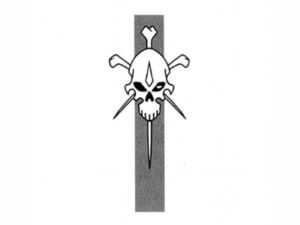 Warhammer 40K Kabal of the Last Hatred Artwork