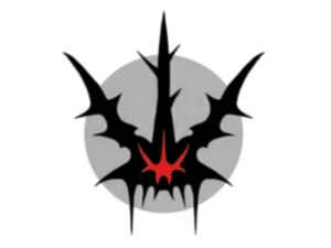 Kabal of the Shadowed Thorns Artwork