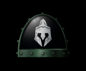 Warhammer 40K Knights of Abhorrence Artwork