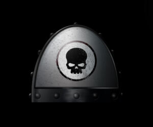 Warhammer 40K Knights of Dorn Artwork Warhammer 40K Knights of Dorn Artwork