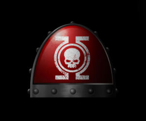 Warhammer 40K Knights of Eternity Artwork Warhammer 40K Knights of Eternity Artwork