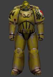 Lamenters by George Earl Abalayan