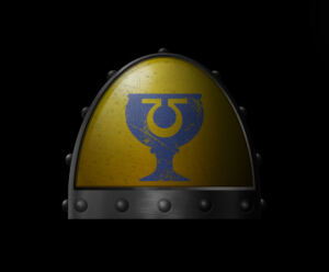 Warhammer 40K Libators Artwork Warhammer 40K Libators Artwork