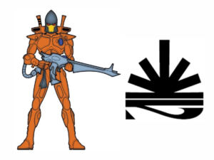 Warhammer 40K Lugganath Artwork Warhammer 40K Lugganath Artwork
