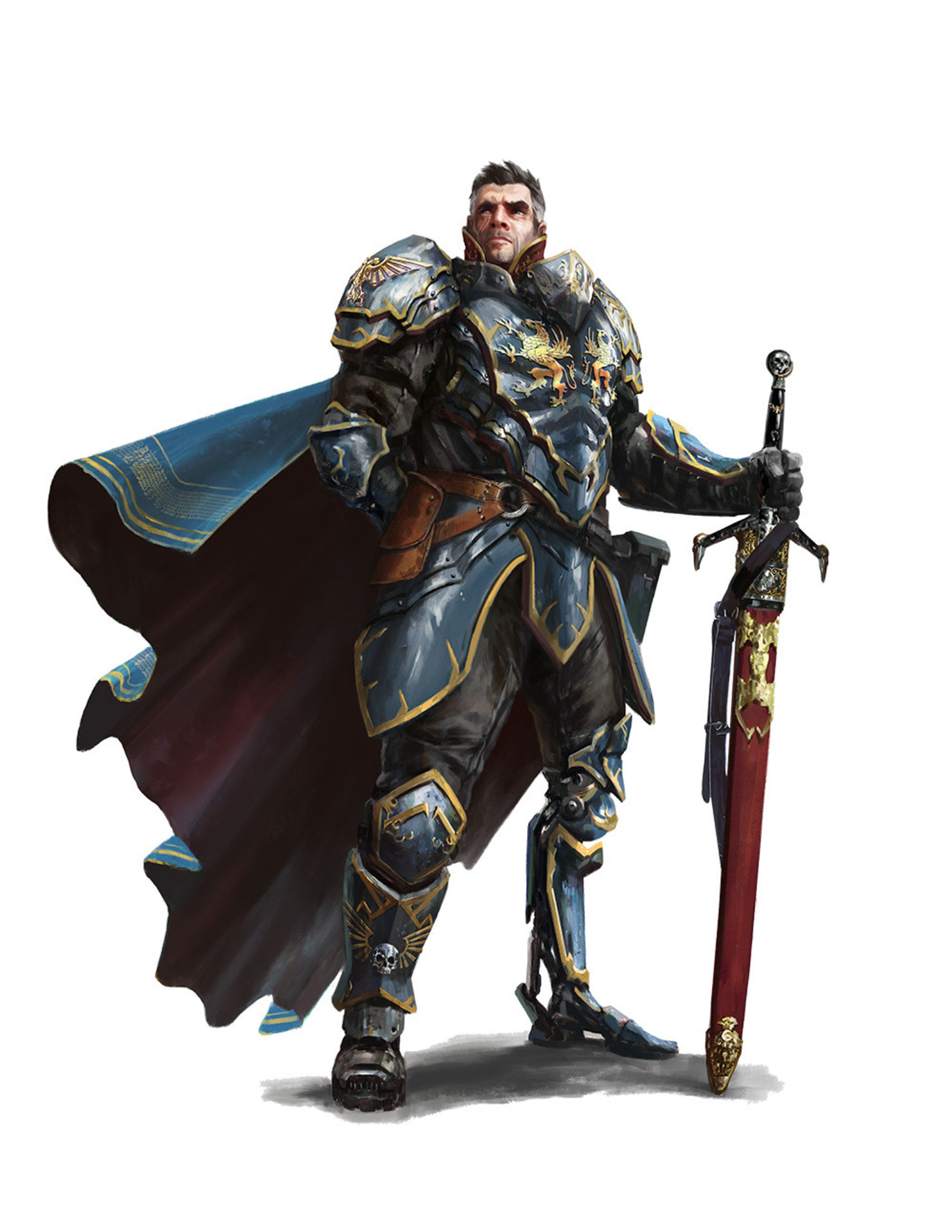 Major Regara by Fred Rambaud Major Regara by Fred Rambaud