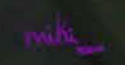 Miki  Signature