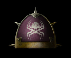 Warhammer 40K Nostraman Butchers Artwork