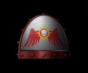 Warhammer 40K Nova Wings Artwork Warhammer 40K Nova Wings Artwork