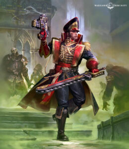 Old Soldiers Never Die by Vladimir Krisetskiy
