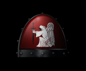 Warhammer 40K Penitents Artwork