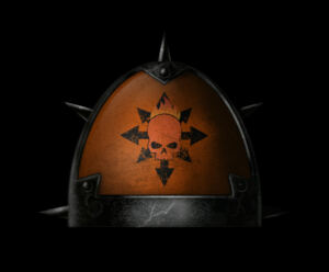 Warhammer 40K Pyre Artwork
